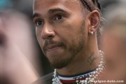 FIA stamping authority over Hamilton - Popov