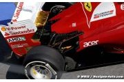 Ferrari vise les essais du Mugello pour progresser