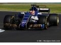 Sauber : Une bonne journée pour Leclerc, Ericsson et Wehrlein