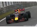 Russia 2017 - GP Preview - Red Bull Tag Heuer