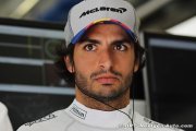 Sainz avait déjà un contrat en poche pour 2020