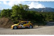 After SS4: Drivers hit trouble on Yalta Rally