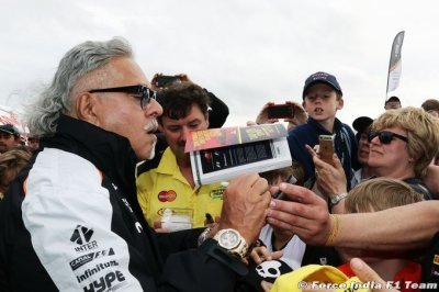 L’Inde demande l’extradition de Vijay Mallya