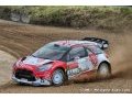 After SS9: Meeke leads amid drama in Portugal