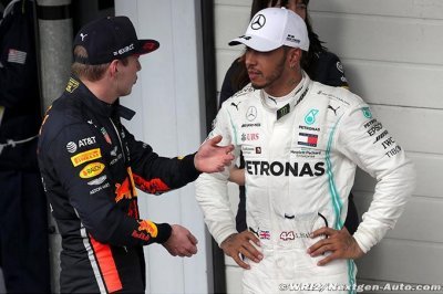 Horner ne voit pas de transfert chez les top teams F1 en 2021