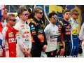 2016 grid shaping up as silly season nears end