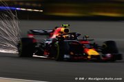 Verstappen estime avoir laissé assez de place à Hamilton