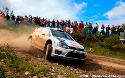 La Pologne, un rallye presque inédit pour Sébastien Ogier