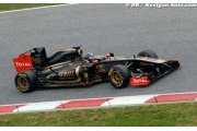 Q&A with Alan Permane (Lotus Renault GP)
