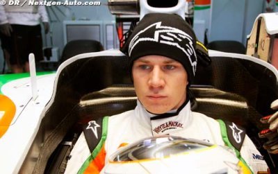 F1’s German flavour hurting Hulkenberg - Weber