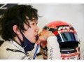 Sans pression, le rookie Tsunoda n'a ‘pas peur de faire des erreurs' en F1