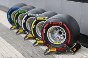 Pirelli fera tester ses pneus 2020 à toutes les équipes à Austin