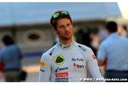 Grosjean : Suzuka est mon circuit préféré