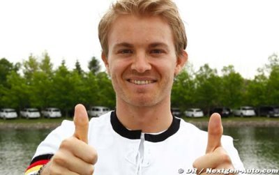 2014 Canadian Grand Prix - Qualifying Press Conference