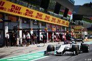Hungary 2020 - GP preview - AlphaTauri