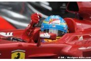 Alonso ne croit pas à la victoire à Austin ou Interlagos