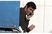 Webber backs Hamilton to bounce back