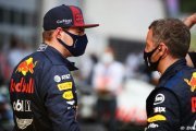 La domination de Mercedes F1 frustre-t-elle déjà Verstappen ?