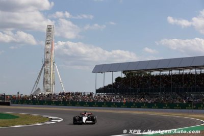 AlphaTauri&nbsp;: De Vries out, Ricciardo pour diriger la ’nouvelle équipe’&nbsp;?