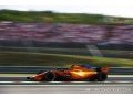 Vandoorne manager 'confident' after McLaren axe