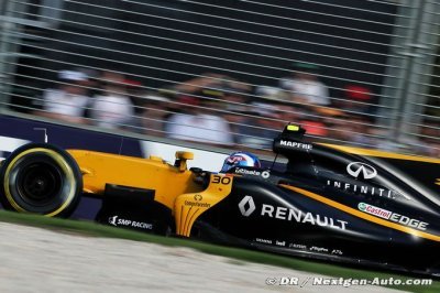 Palmer&nbsp;: Un début ’pas fantastique’ mais...