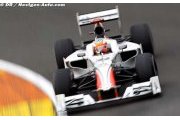 Valencia - Team reaction after Qualifying
