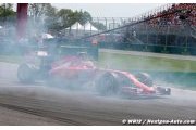 Villeneuve encense Ricciardo et enfonce Raikkonen