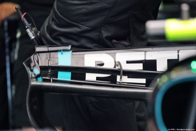 Carburants non homologués en essais&nbsp;: la F1 clarifie une zone grise