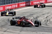 Ferrari hopes Red Bull blowing upgrade budget