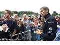 Petrov to race Renault-powered Lotus in 2011?