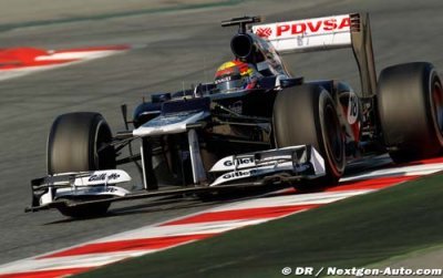 Catalunya - Team reaction after Qualifying
