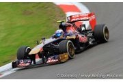 Horner : Ricciardo peut créer la surprise