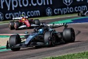 Mercedes F1 a vécu son 'Grand Prix le plus difficile de la saison' à Imola