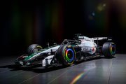 McLaren F1 dévoile une superbe livrée hommage à la M2B pour Silverstone