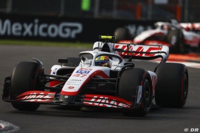 Schumacher va ’tout donner’ pour des points au Brésil