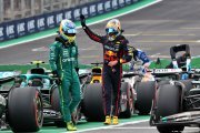 Verstappen et Alonso dévoilent les origines de leur respect mutuel