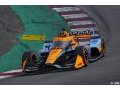 Pourquoi McLaren F1 'reconnaîtra' les bons pilotes en IndyCar