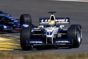 Une Williams F1 FW23 disparait dans la nature, l'équipe saisit la justice