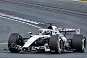 Les pilotes Cadillac F1 connaissent déjà Sepang et 'aiment' ce circuit