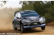 Tanak se réjouit de retrouver la Grande-Bretagne