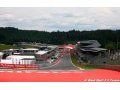 Austria GP audience almost halved - report