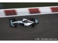 Rosberg devrait devenir ambassadeur de Mercedes