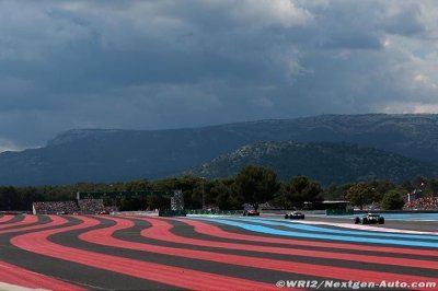 Trois Grands Prix virtuels de F1 supplémentaires ont été confirmés