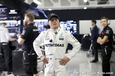 Bottas not ruling out Hamilton ’team orders’