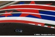 San Diego souhaite accueillir la Formule 1