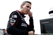 Aucune séquelle lourde pour Robert Wickens ?