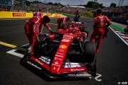 Vasseur annoncera la nouvelle organisation de Ferrari après la pause
