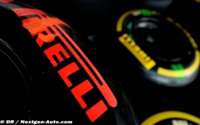 Qualifying - Singapore GP report: Pirelli