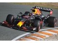 Verstappen claims pole position for home Dutch Grand Prix