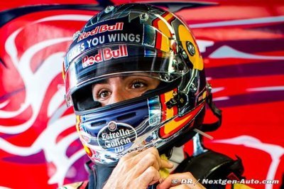Marko&nbsp;: L’heure de Sainz viendra